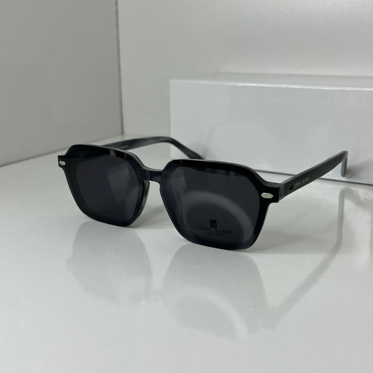 Lunettes Eclipse Onyx