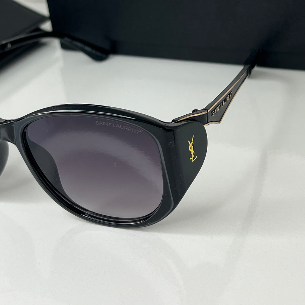 Noir YSL Impérial