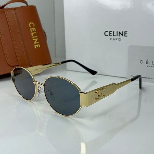 Lunettes Céline Noir