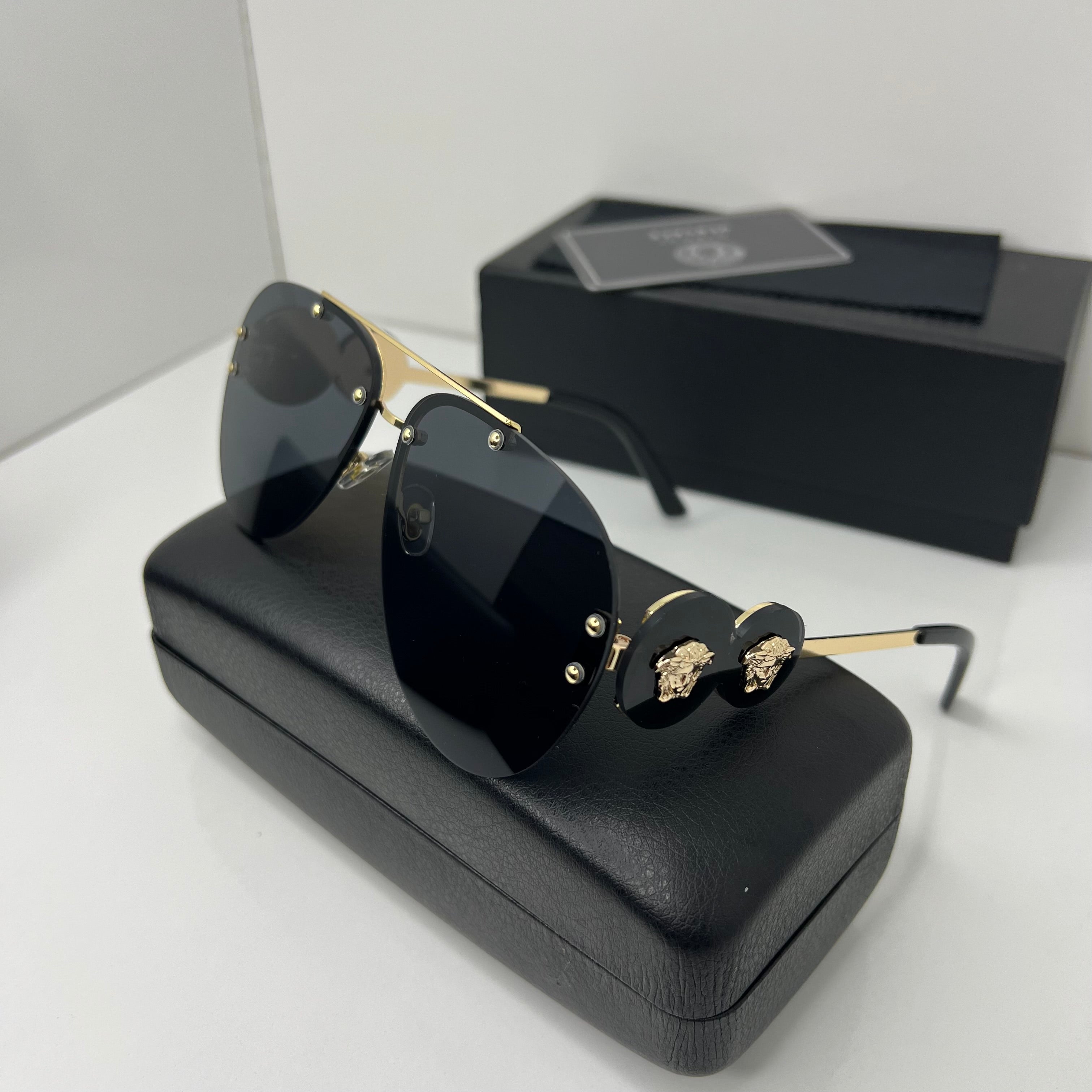 Lunettes femmes Noir