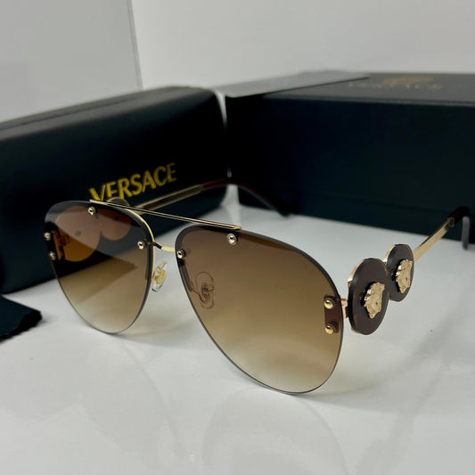 Versace Marron impérial