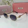 Miu Miu Soleil Noir