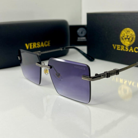Versace Iconic Edge