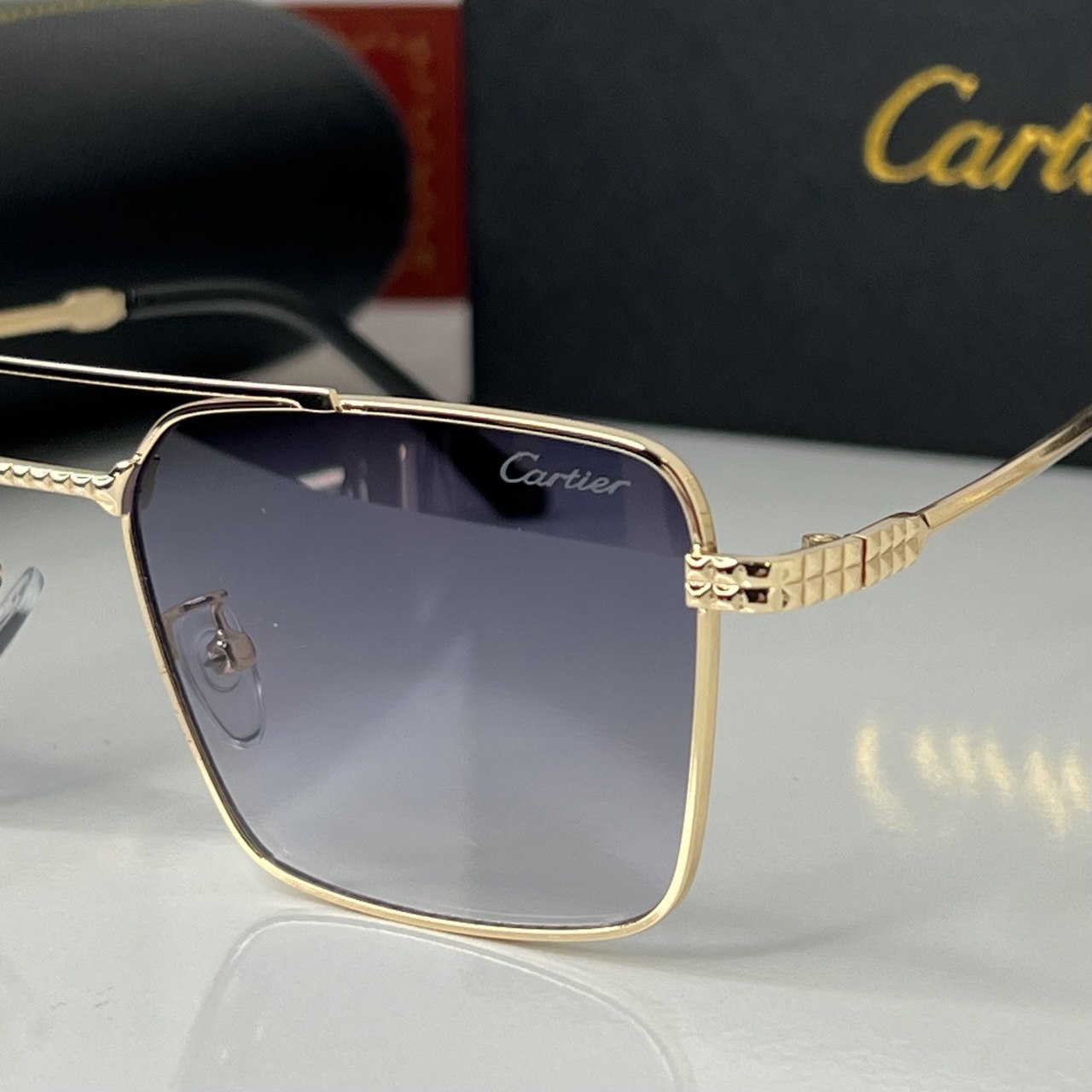 Lunettes Hommes NEROX