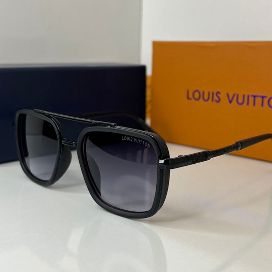 Lunettes LV Noir