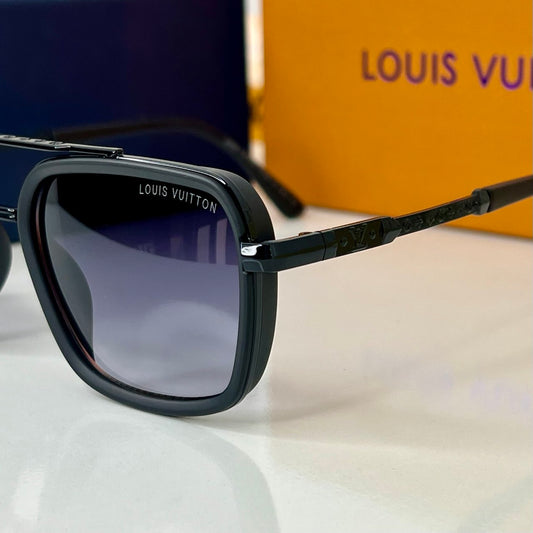 Lunettes LV Noir