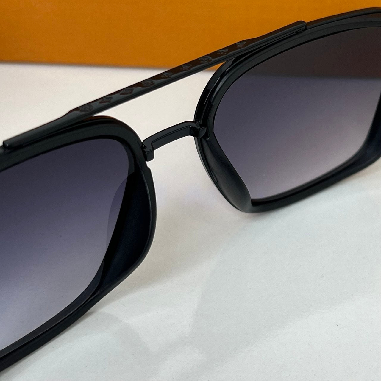 Lunettes LV Noir