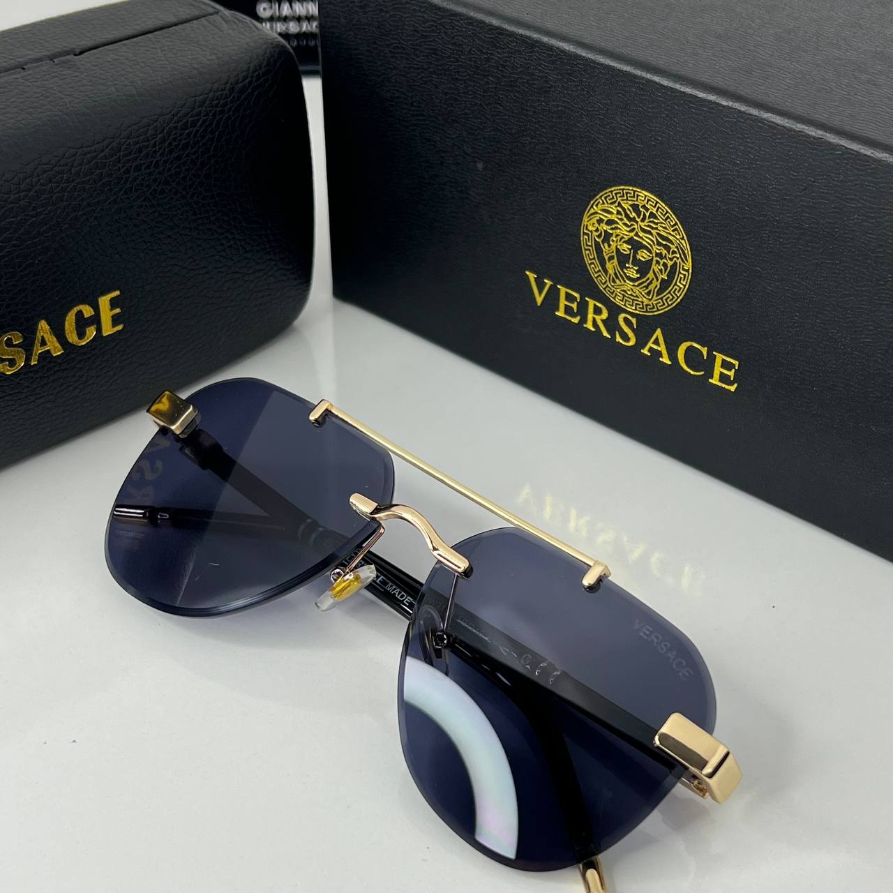 Versace Shadow Line
