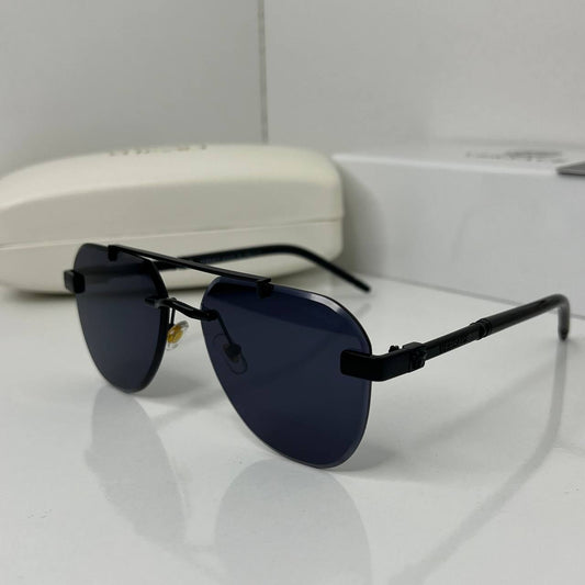Versace Shadow Line Full Black