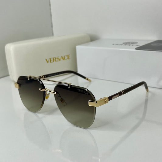 Versace Shadow Line Night Gold