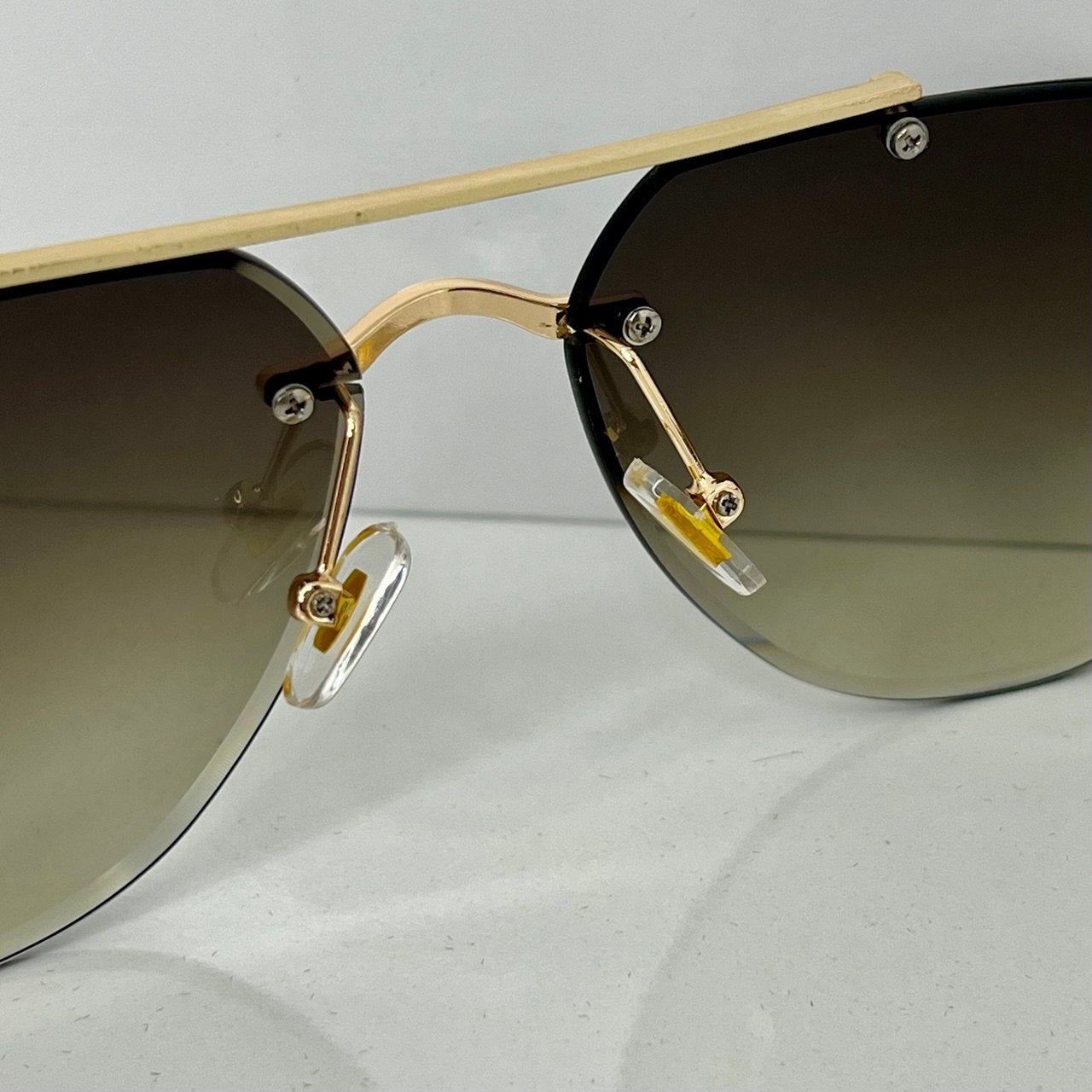 Versace Shadow Line Night Gold