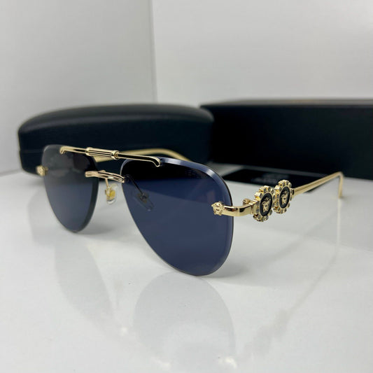 Versace Velmora Bleu