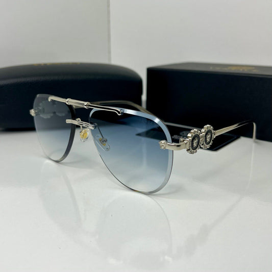 Versace Velmora gris
