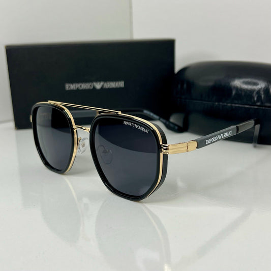 Lunettes Armani Noir
