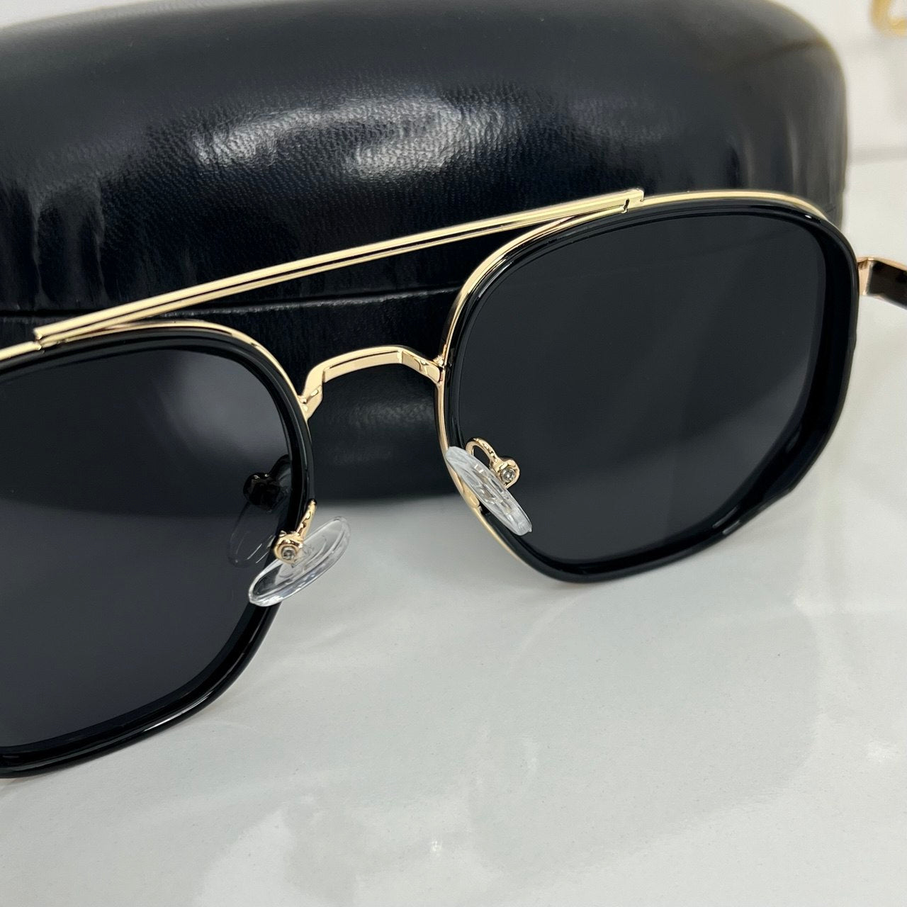 Lunettes Armani Noir