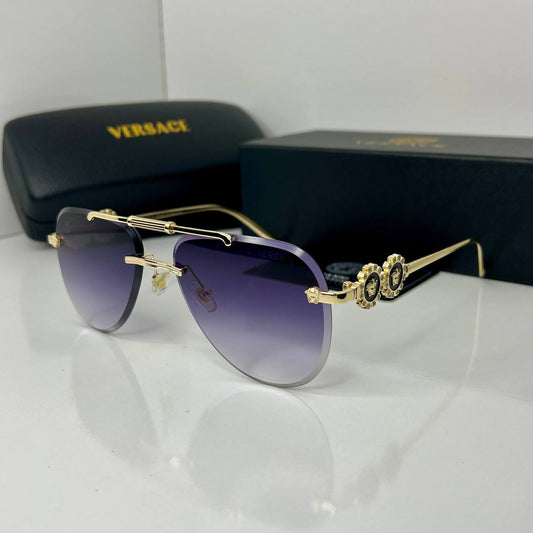 Versace Velmora Violet Urbain