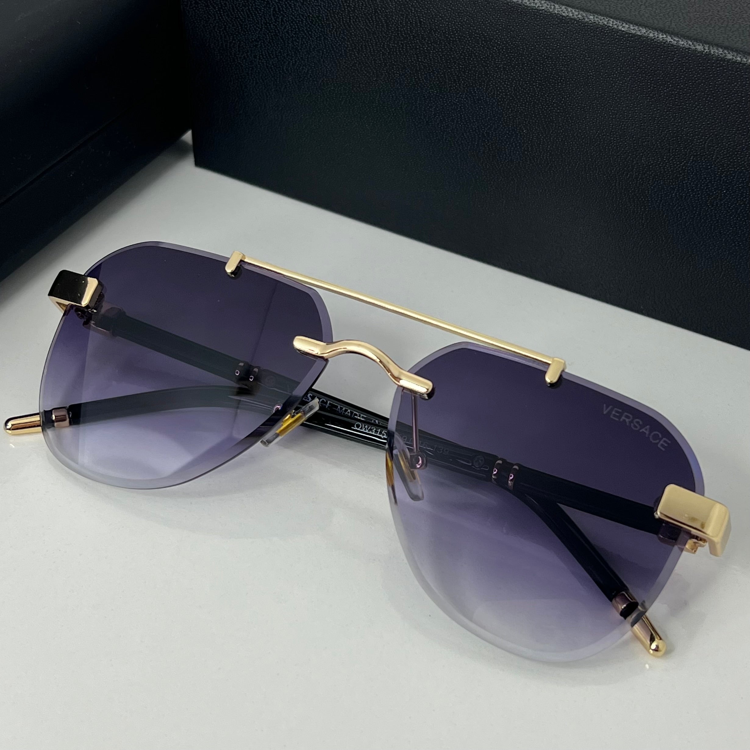 Royal classique Violet