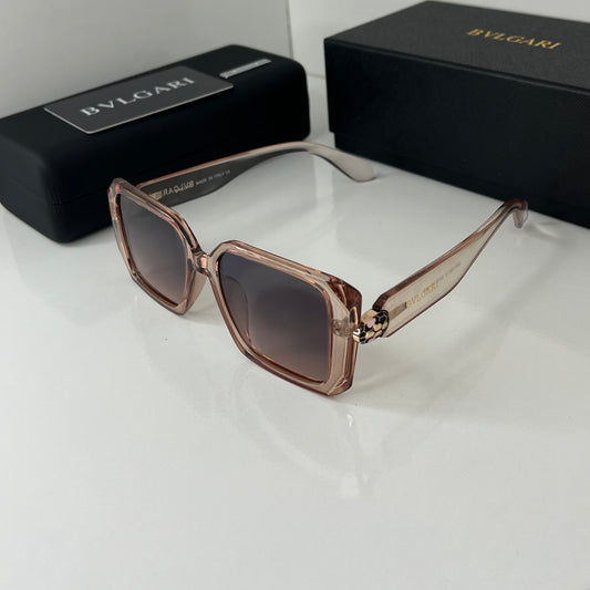 Lunettes Bvlgari Amber