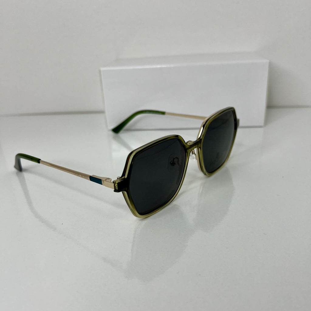 Elite Clip 2en1 – Green