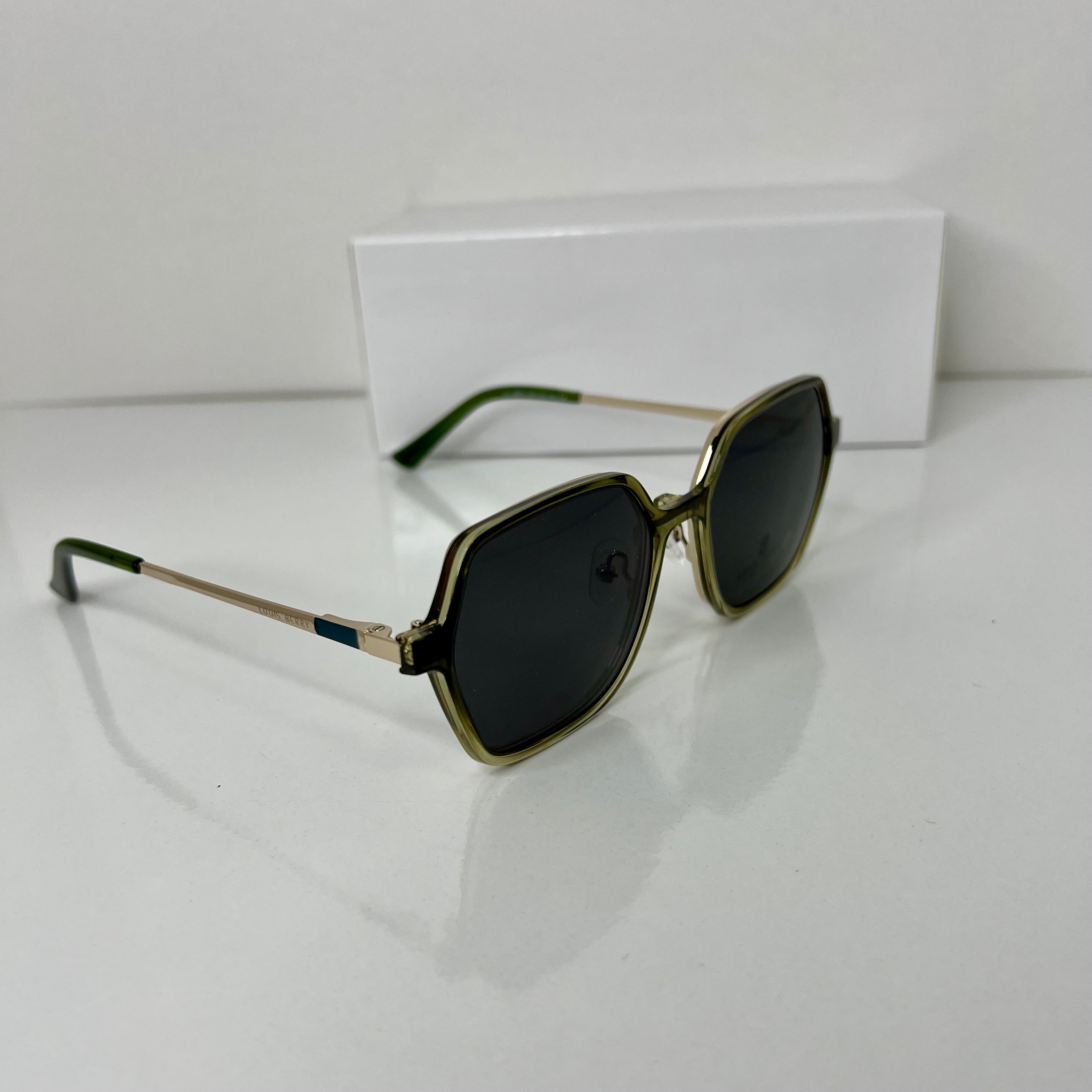 Elite Clip 2en1 – Green