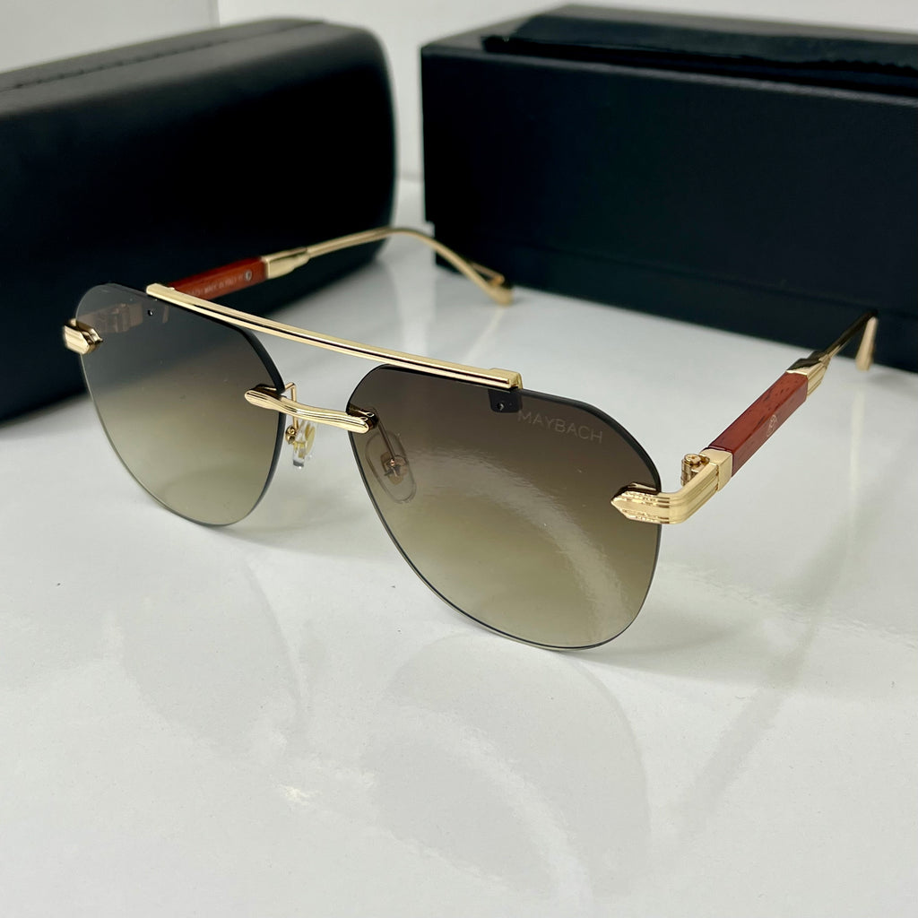 Royal shadow Marron