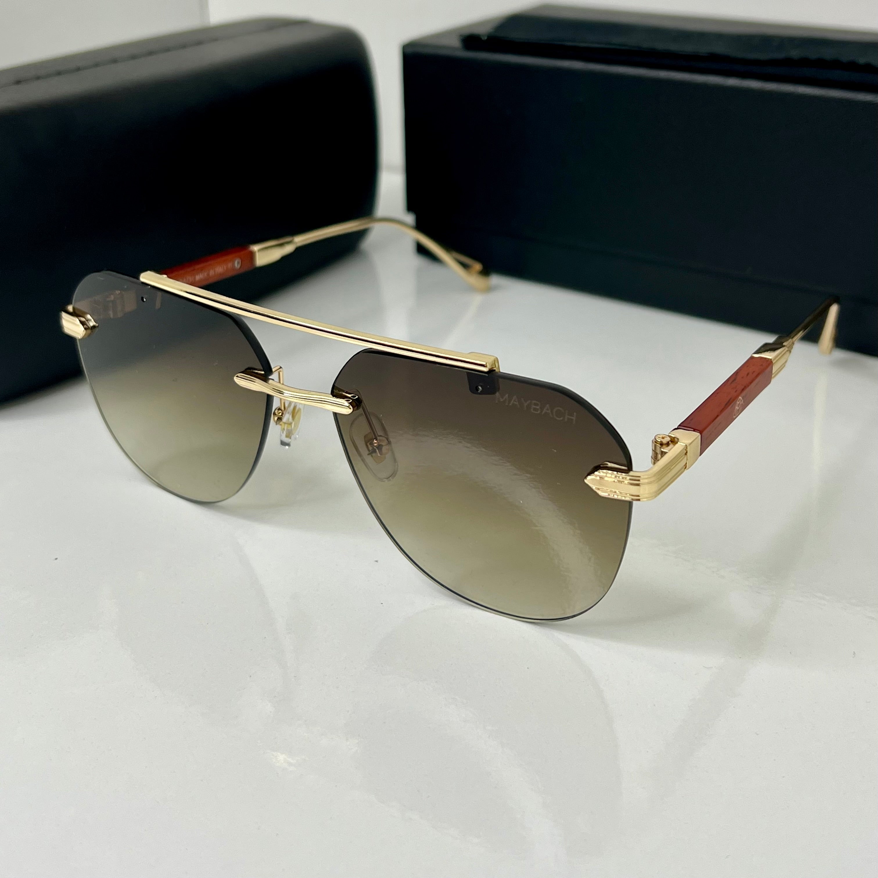 Royal shadow Marron