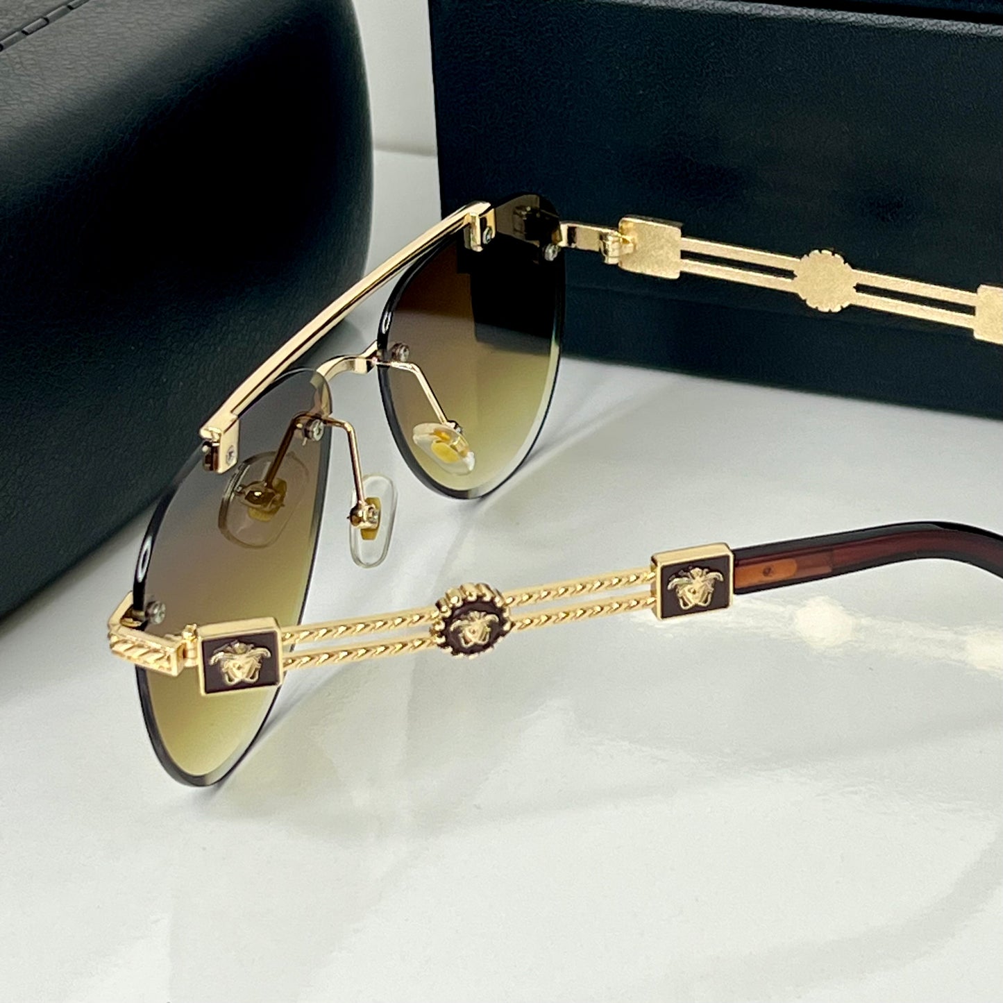 Marron classique HV-06