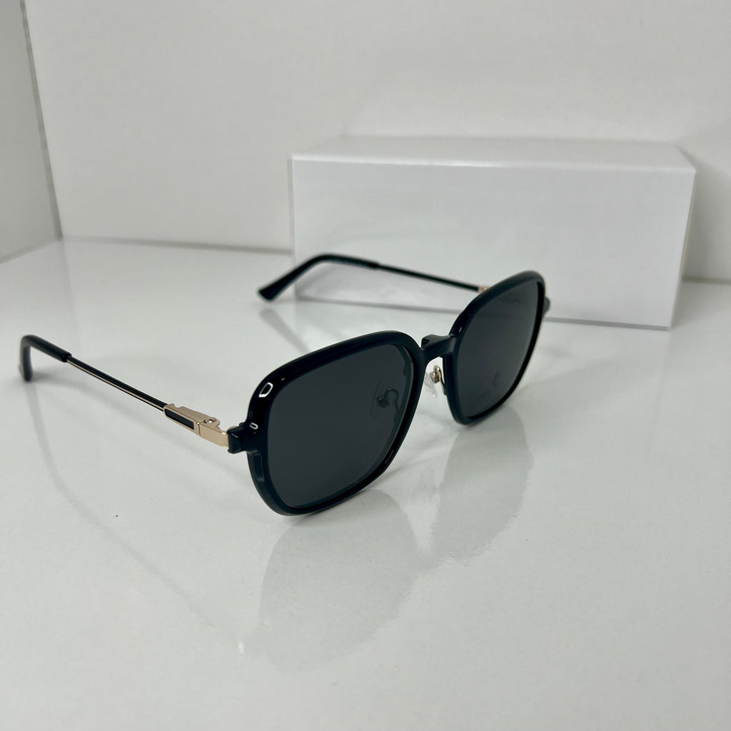 Nova Clip 2en1 – Full black