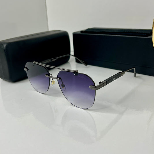 Maybach Violet HV-05