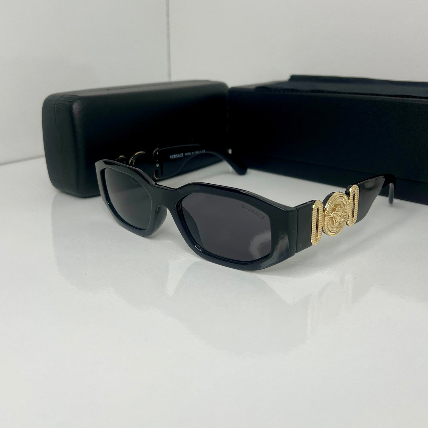 Noir Impérial HV-09