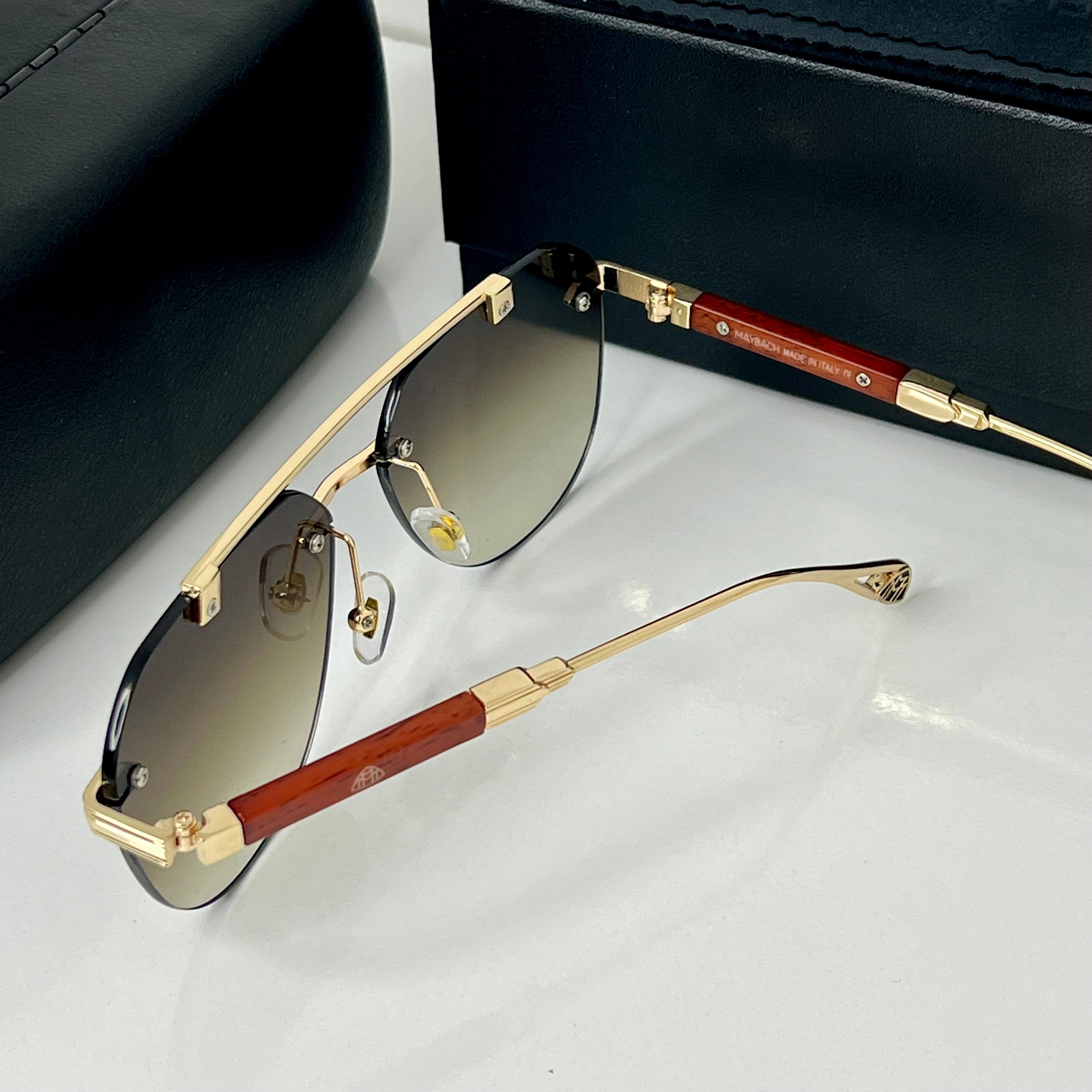 Royal shadow Marron