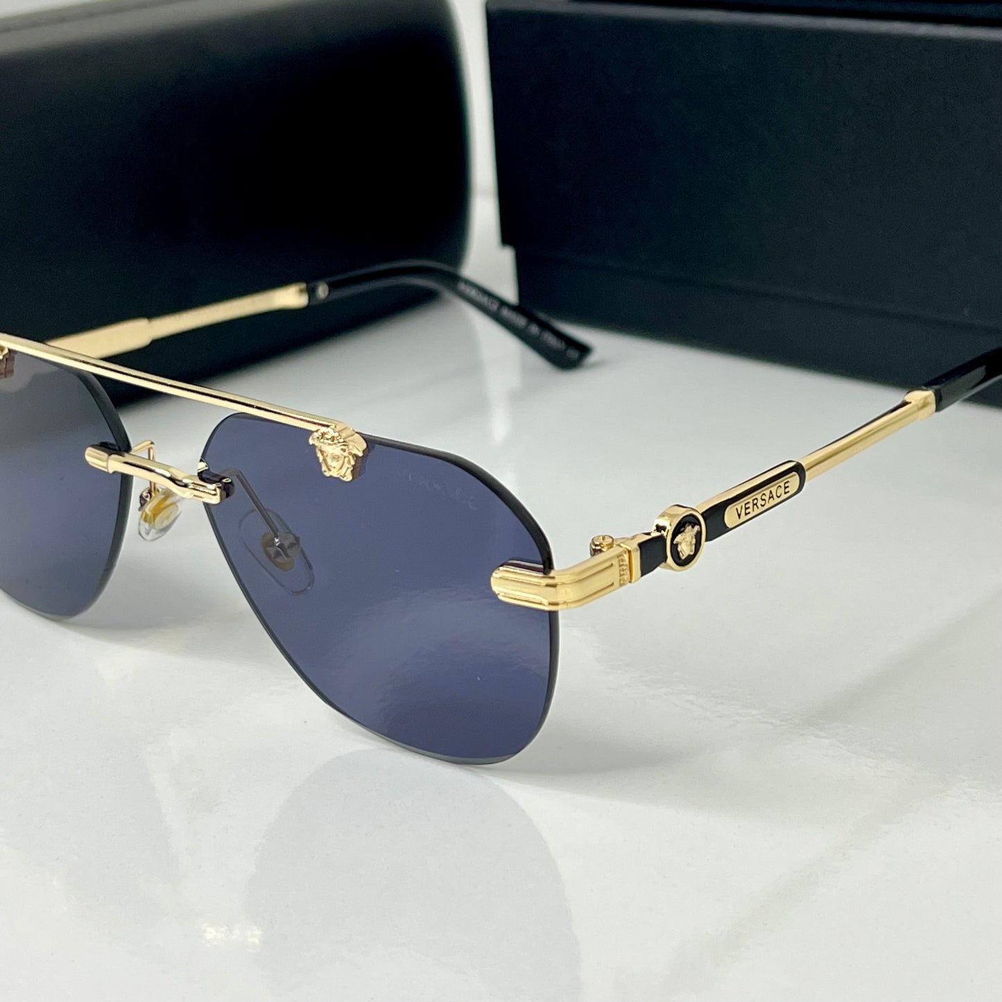 Bleu Impérial HV-02