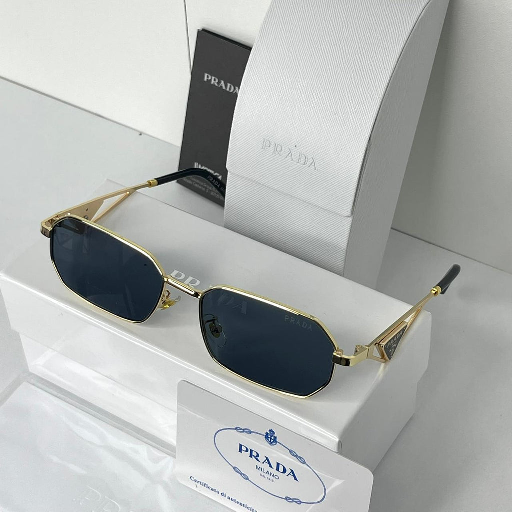 Lunettes Prada Noir
