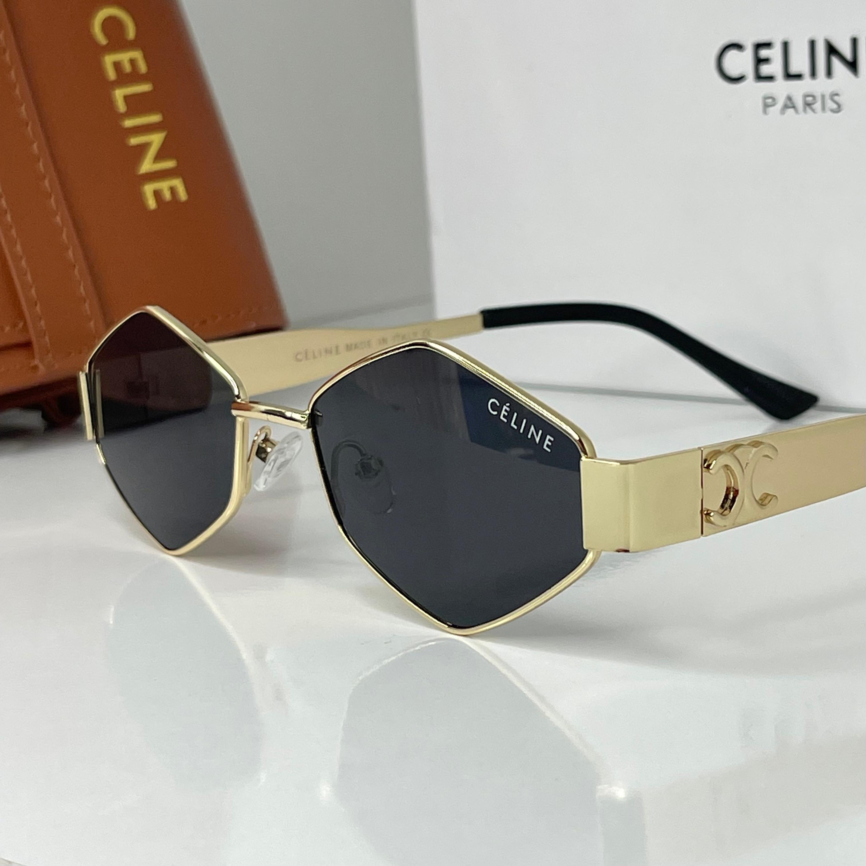 Céline Hexa Noir
