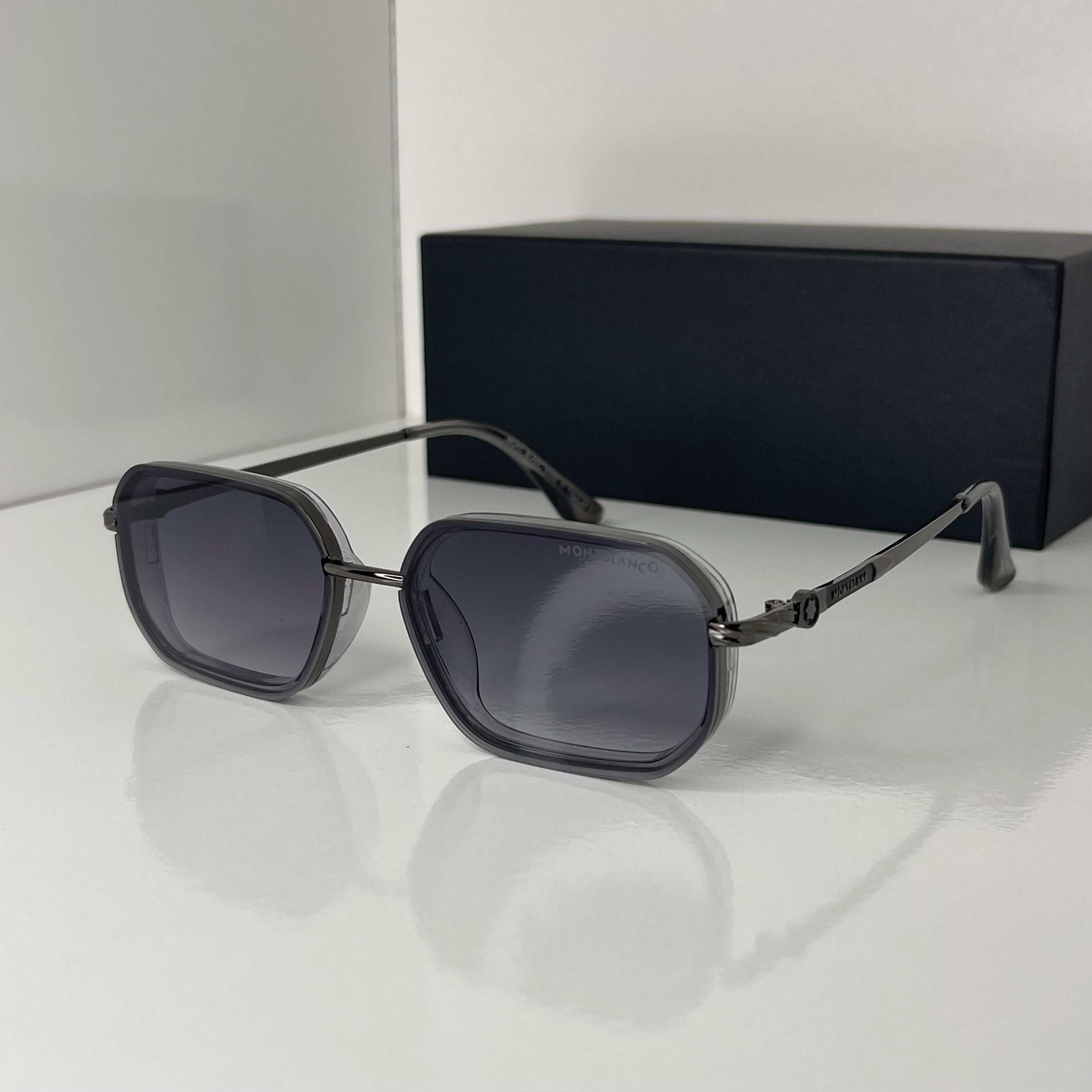 Pure Style Gris