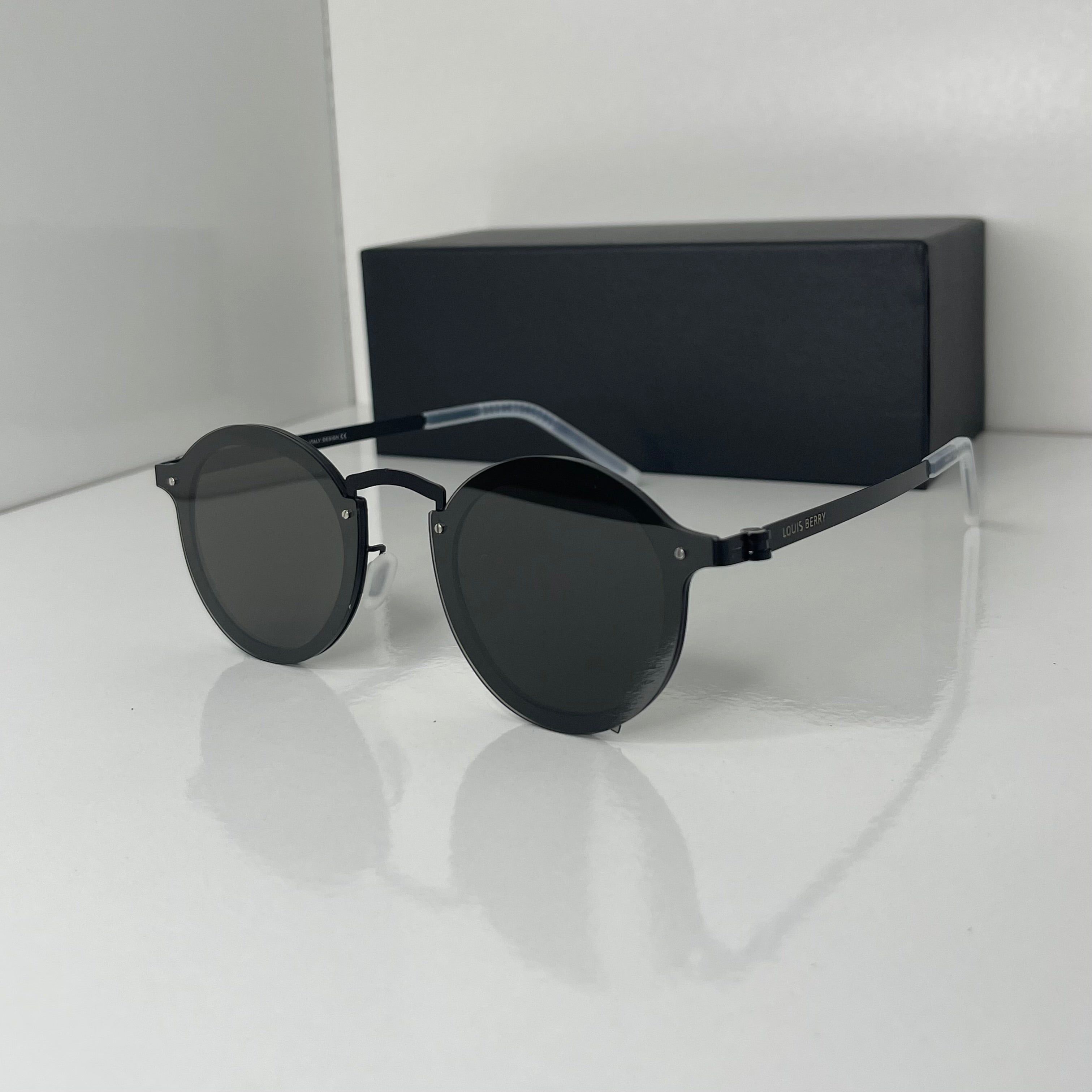 Black Aura
