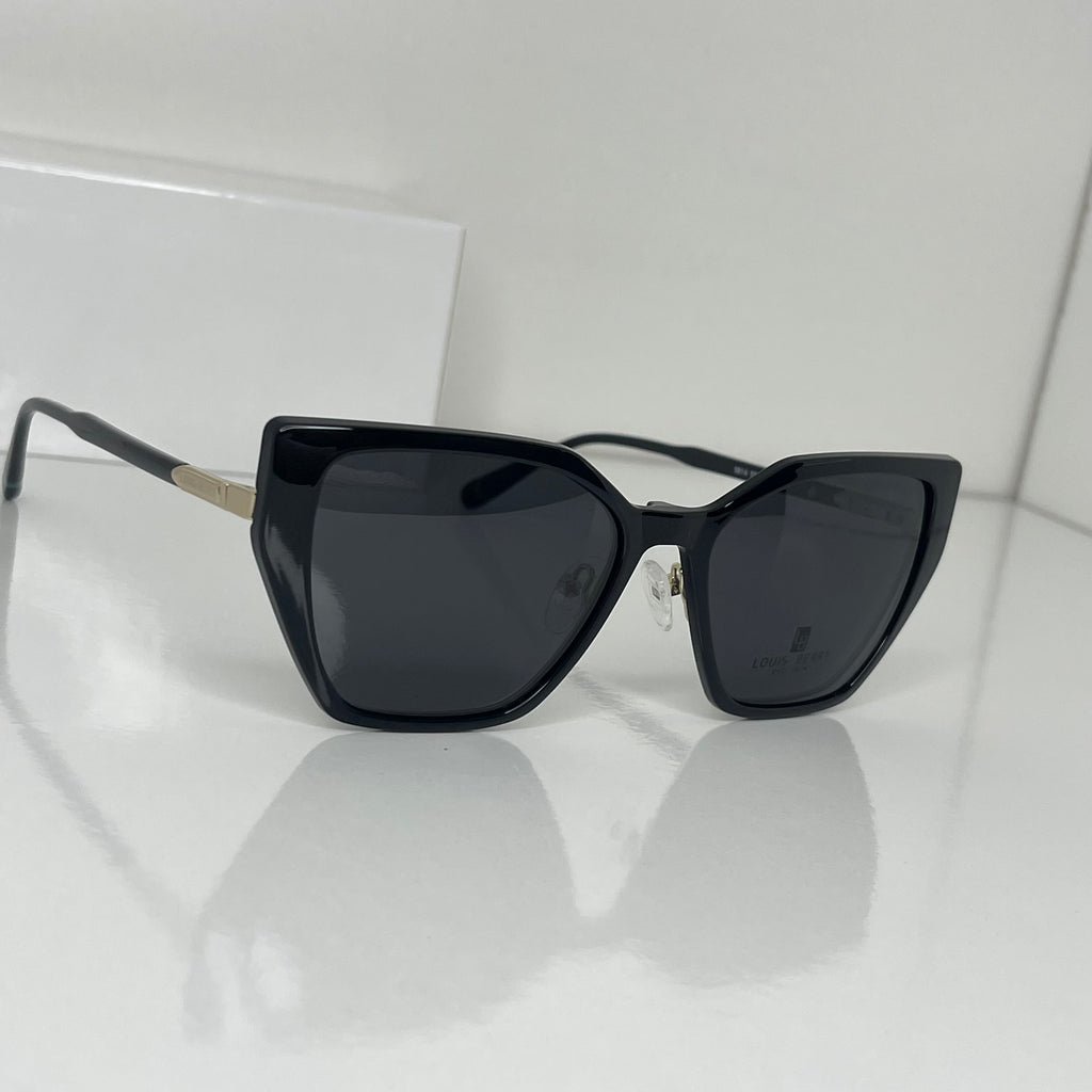 Phantom Clip 2en1 – Black