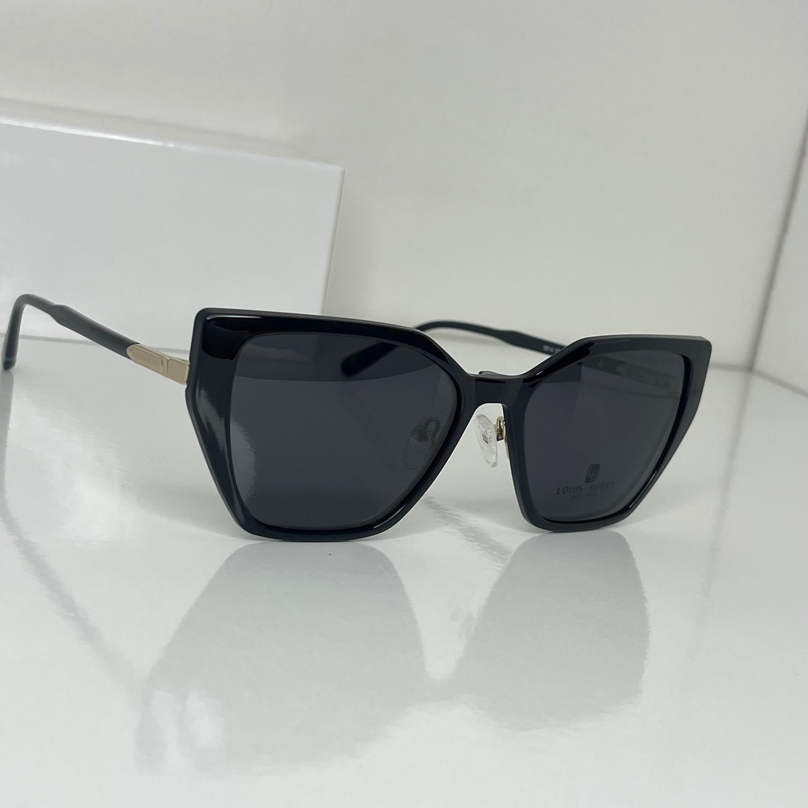 Phantom Clip 2en1 – Black