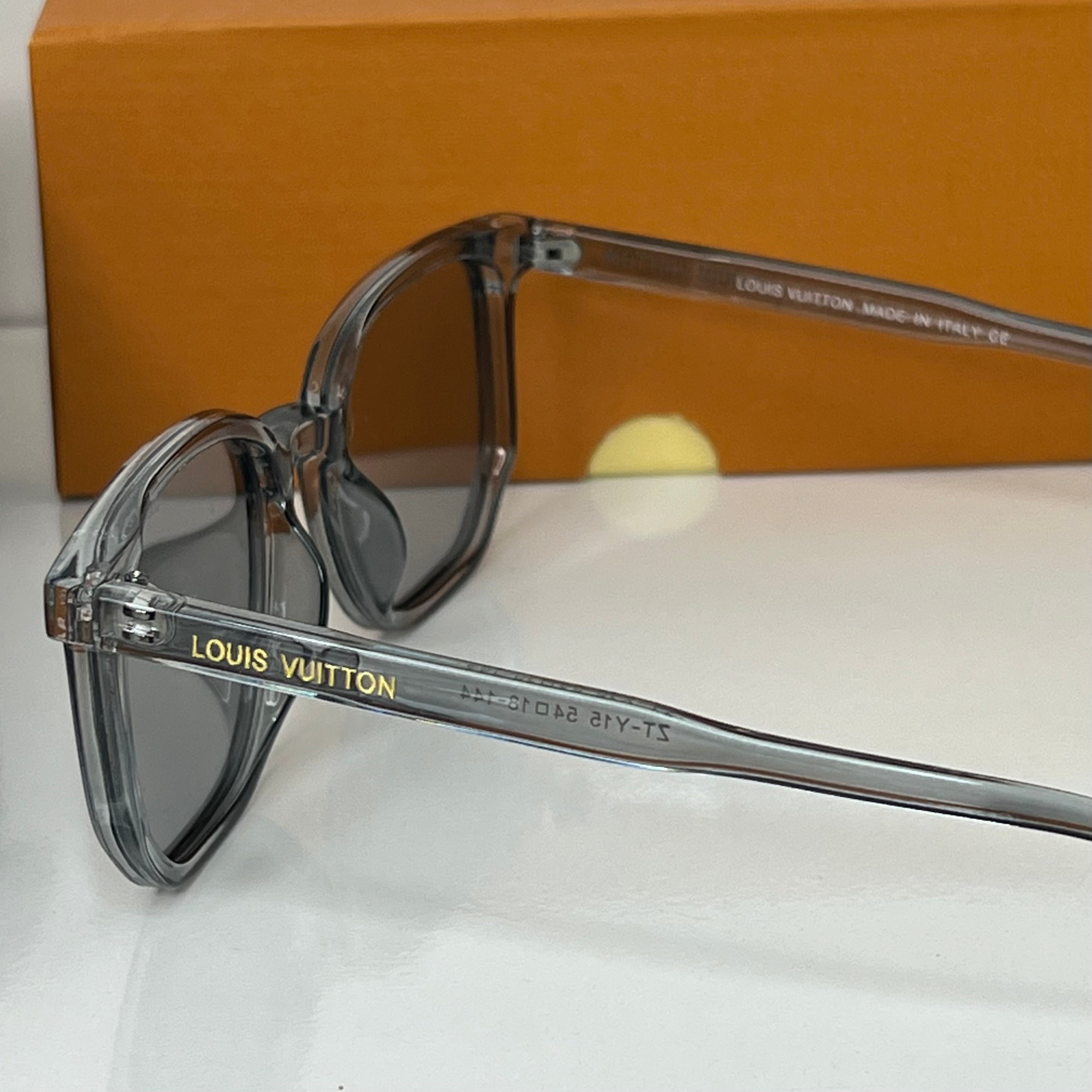 Lunettes LV Glacier