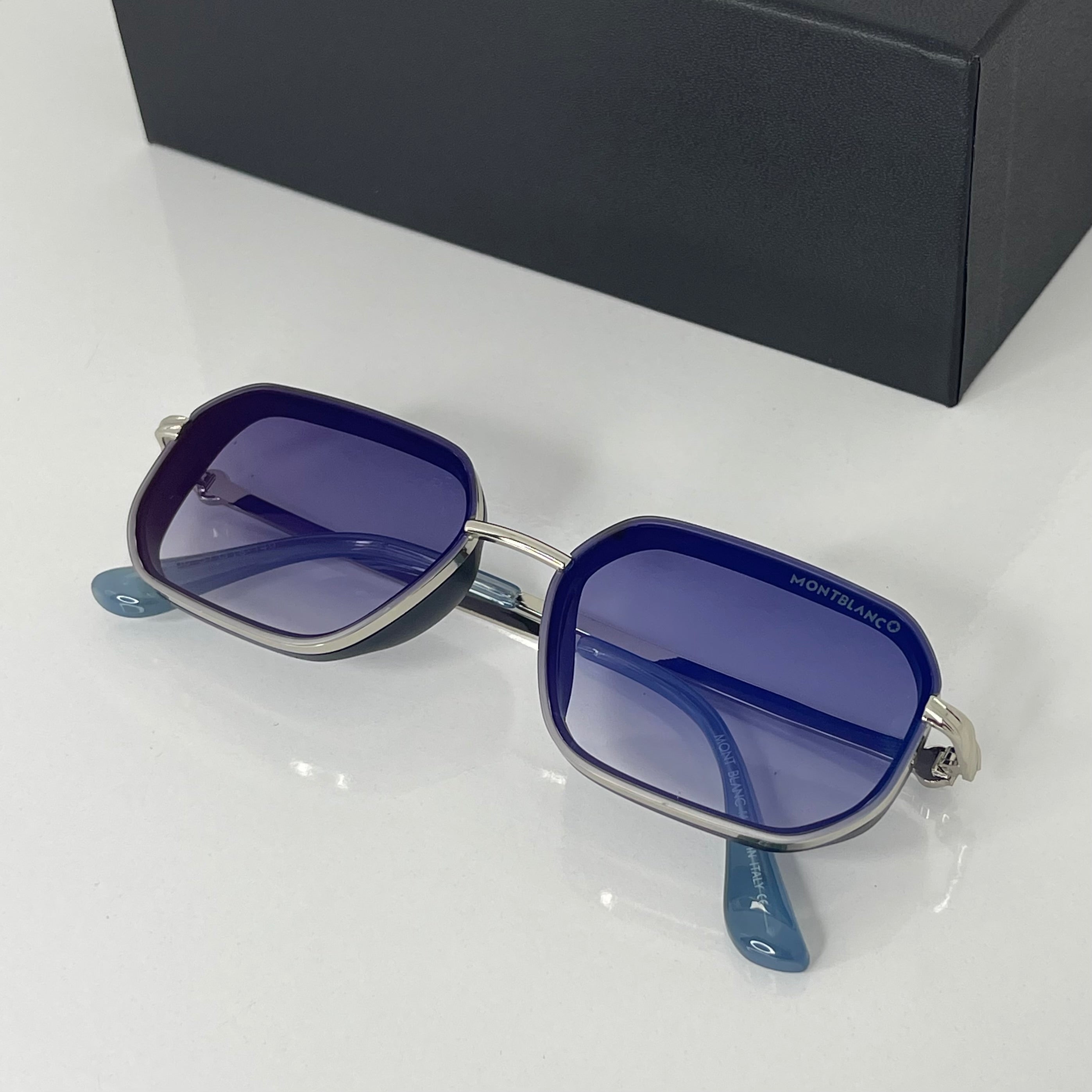 Pure Style Bleu