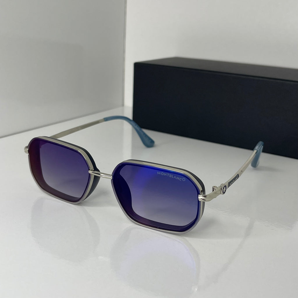 Pure Style Bleu