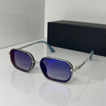 Pure Style Bleu