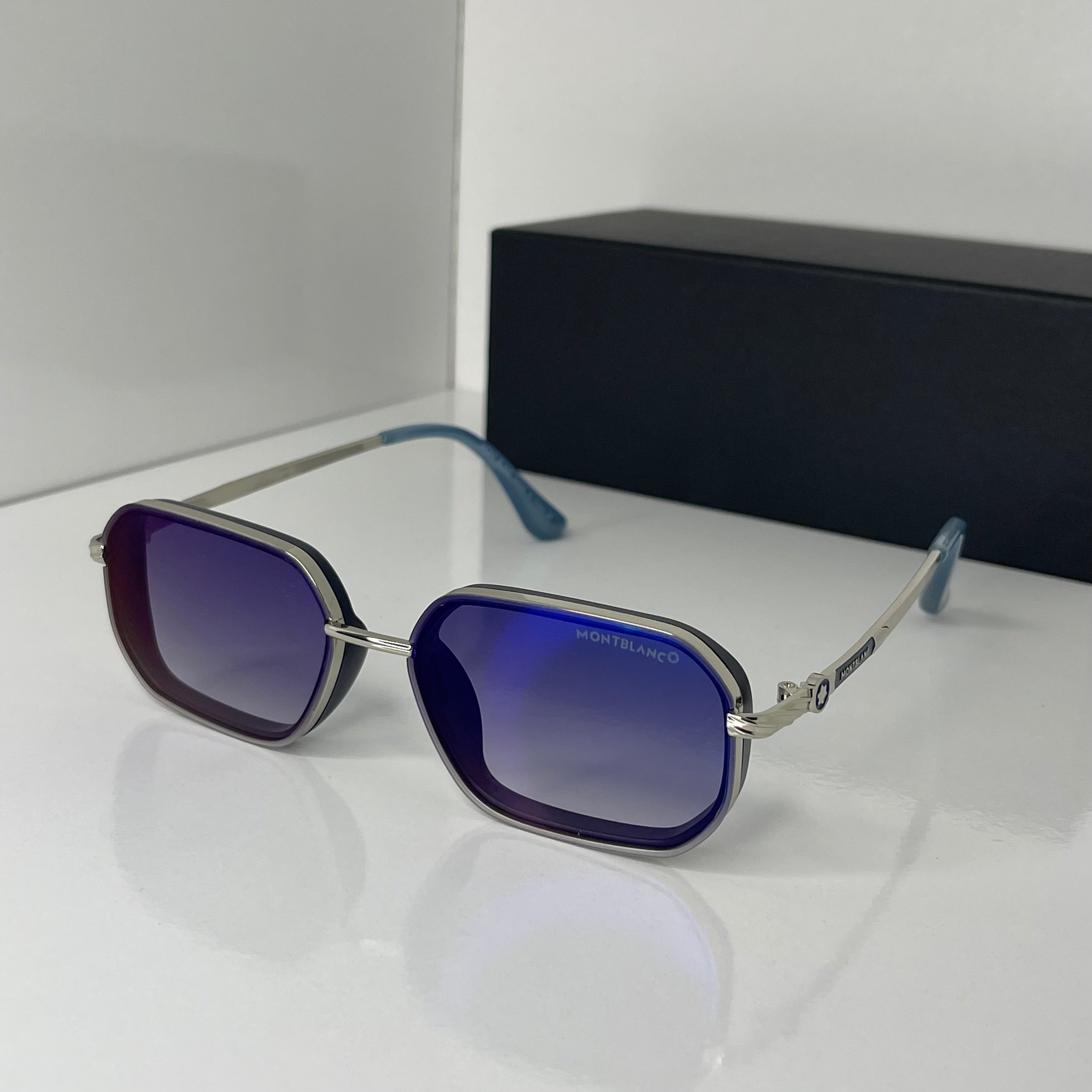 Pure Style Bleu