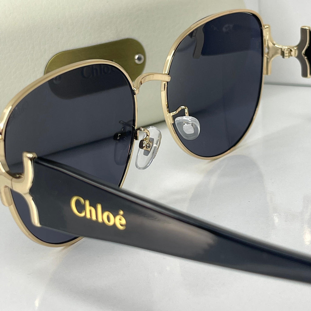 Lunettes Chloé Midnight Chic