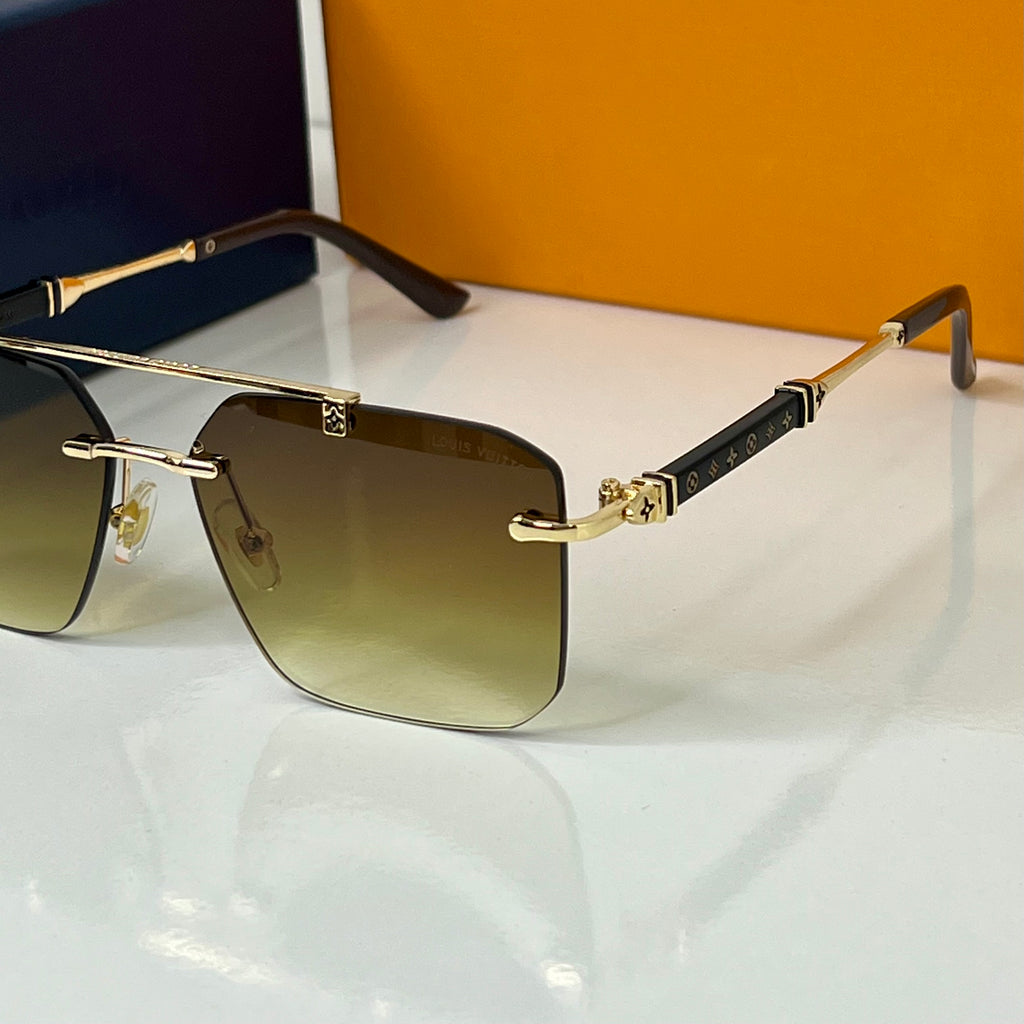 LV Marron HV-01