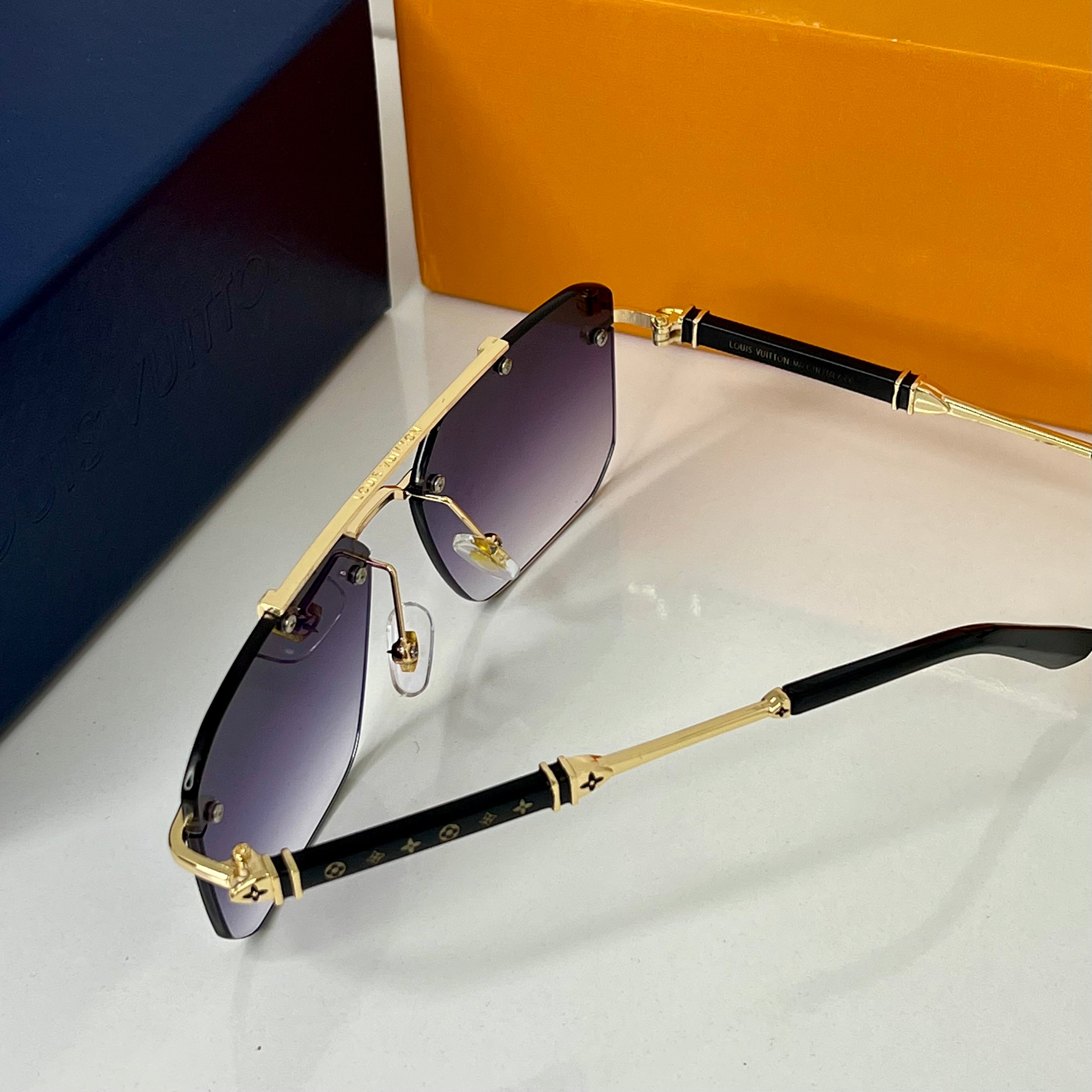 LV Violet HV-01