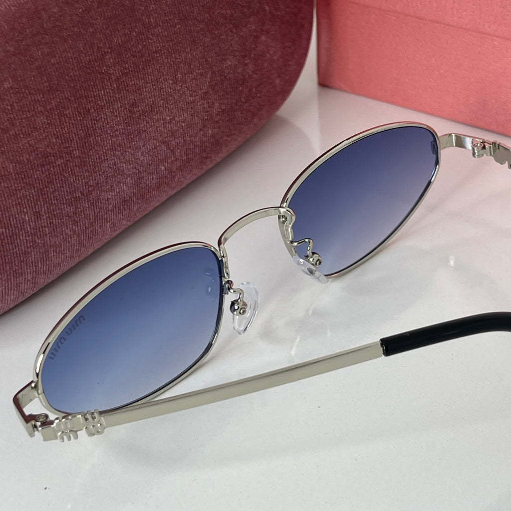 Luna Style Bleu
