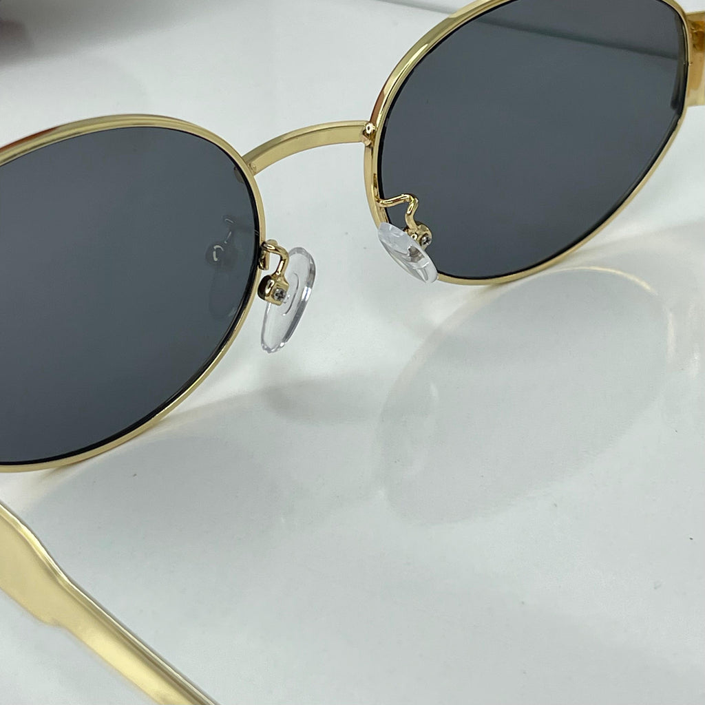Lunettes Céline Noir