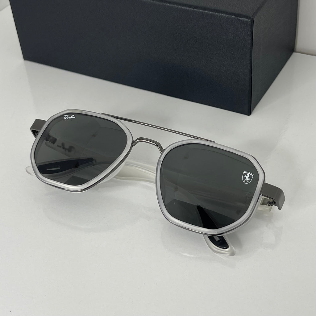Shadow Gris Noir