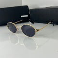 Lunettes Bvlgari Noir Lux